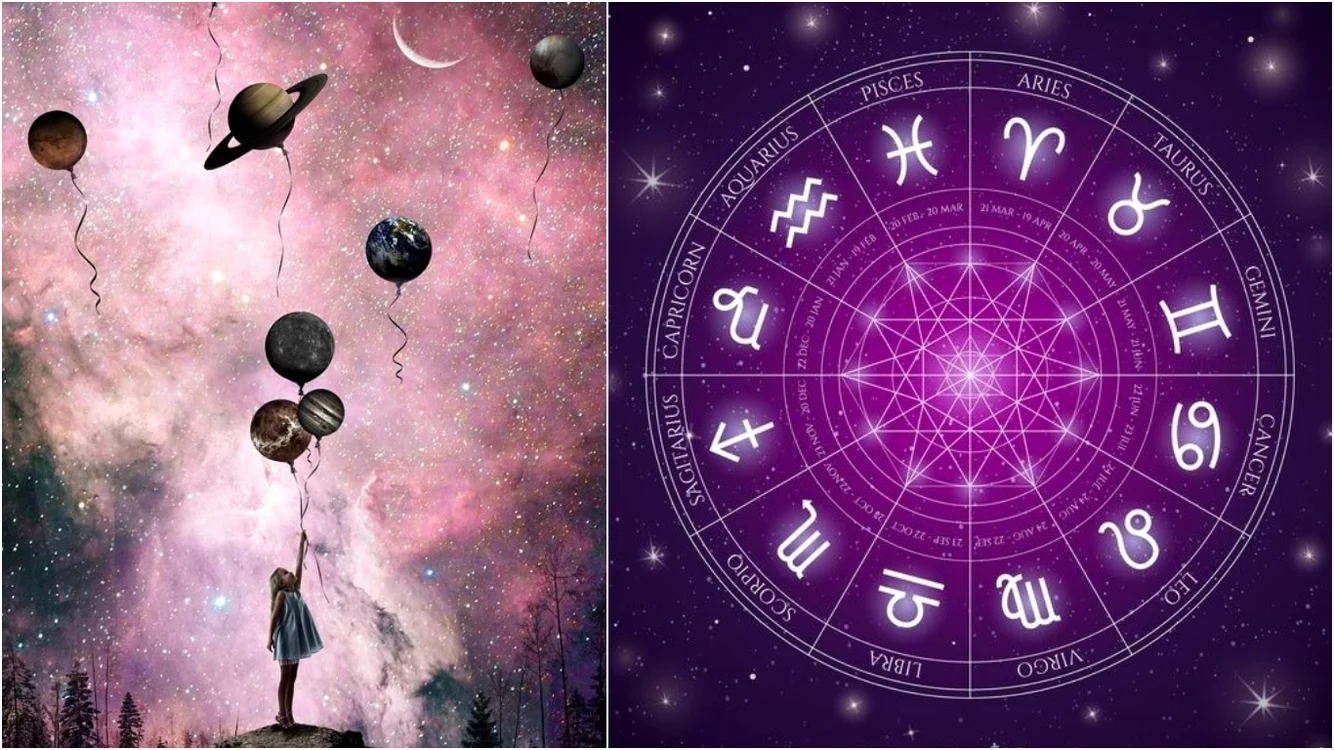 Horoscop săptămâna 5-11 aprilie 2025