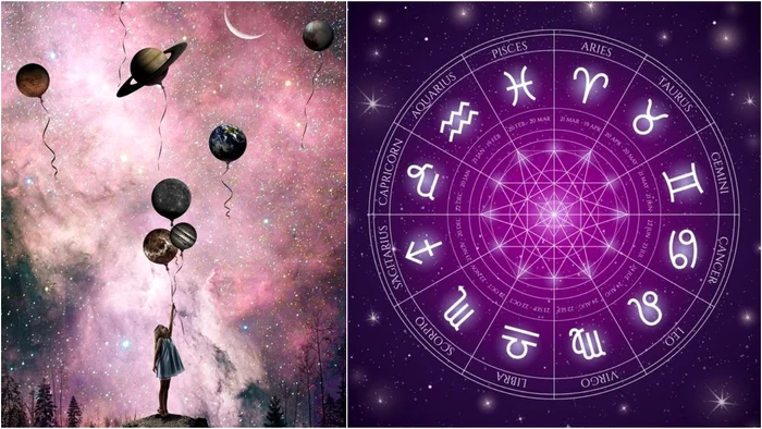 Horoscop săptămâna 5-11 aprilie 2025
