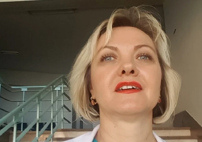 Dr. Manuela Pedrilă