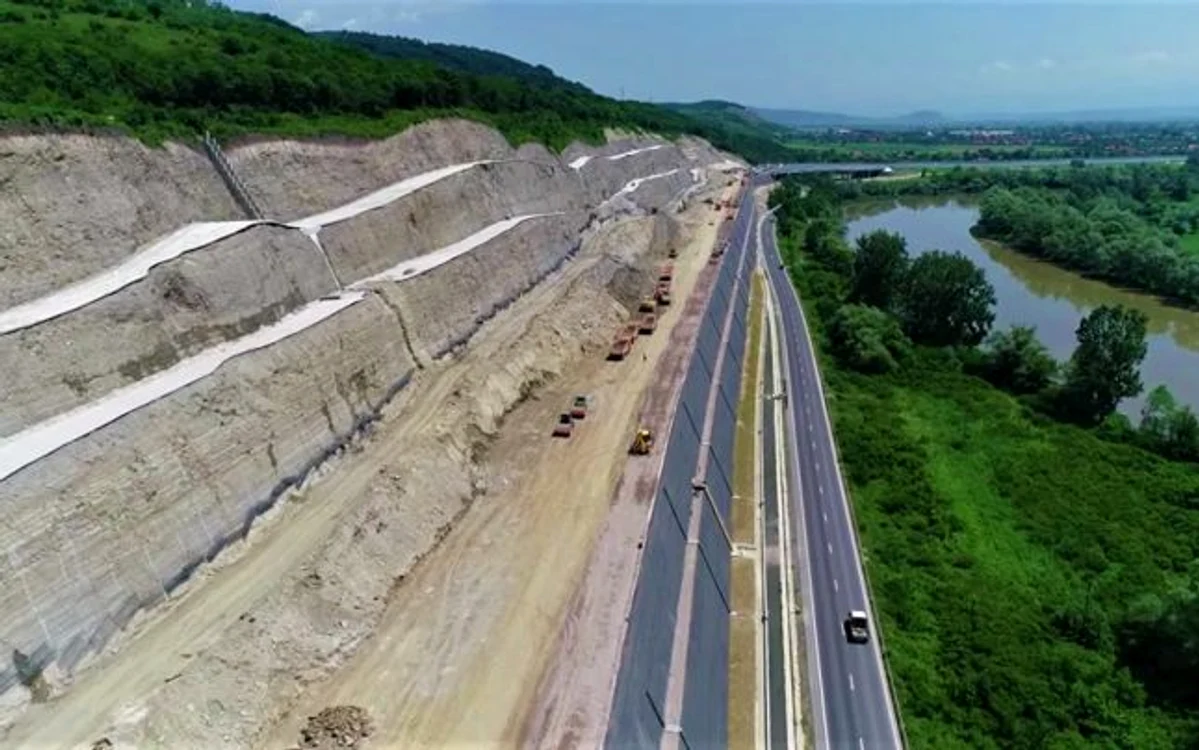 Lotul 4 FOTOGRAFII Asociaţia Pro Infrastructura FACEBOOK 