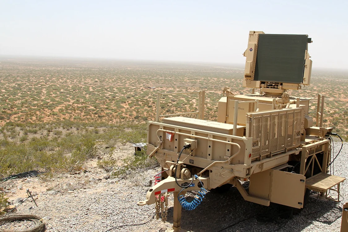 România achiziționează sisteme radar Sentinel 
