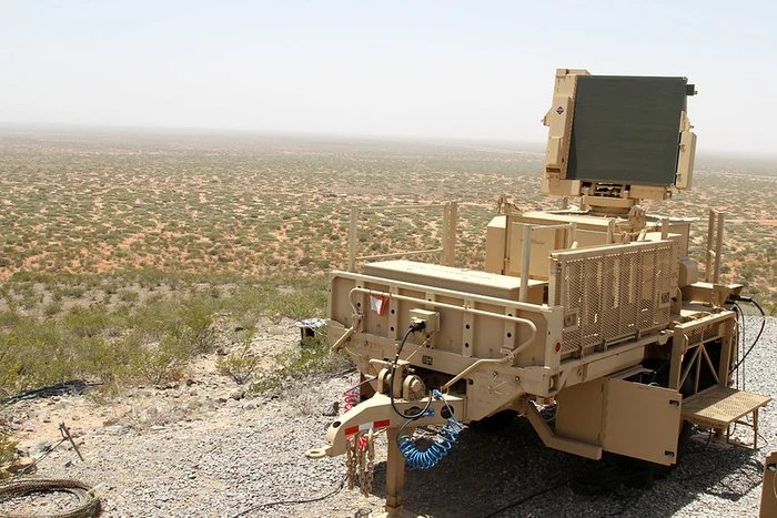 România achiziționează sisteme radar Sentinel