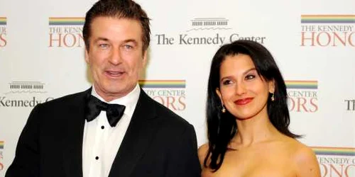 alec baldwin si sotia lui