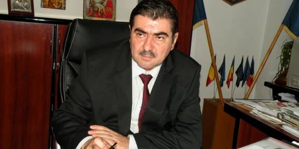 Claudiu Ristea