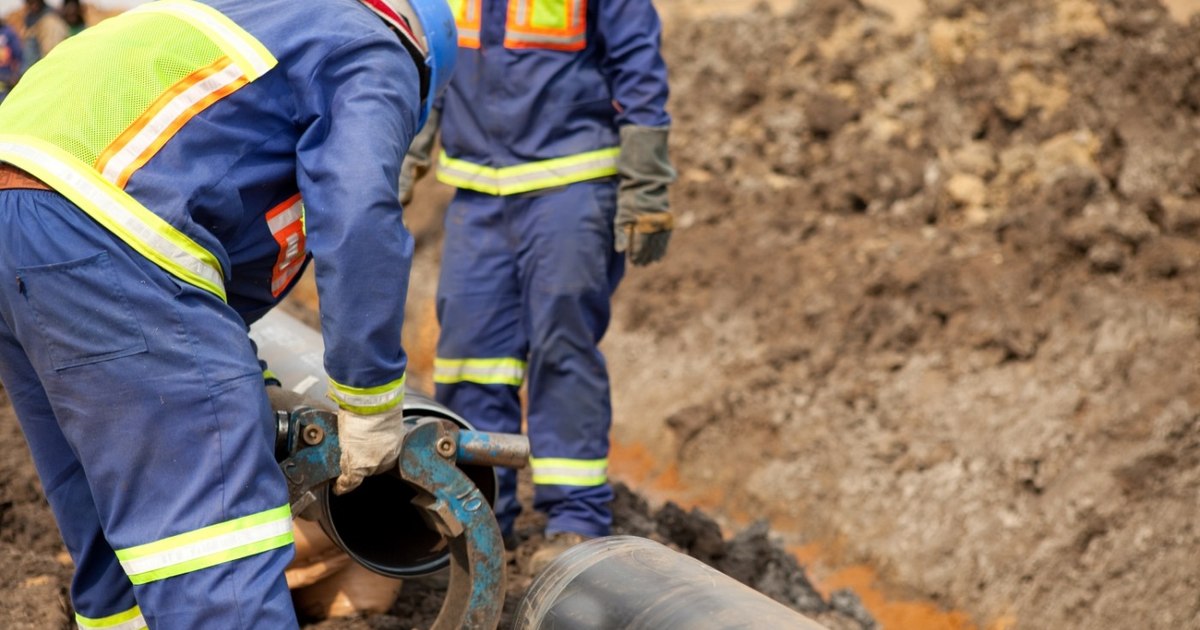 Controalele conductelor de gaze din București: Detalii surprinzătoare despre sigiliile decorative.