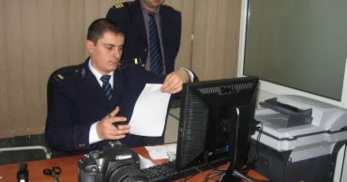 Bistriţa : Liber la paşapoarte biometrice şi la Bistriţa