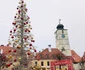 Prețuri astronomice și la Târgul de Crăciun de la Sibiu foto: Alina Erimia