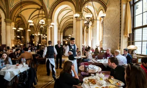 cafenea vieneza, foto shutterstock jpg