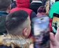 Oamenii cer dreptate pentru Mario Berinde - Foto: captură TikTok 
