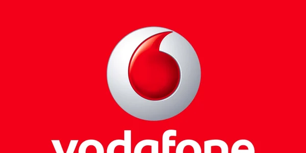 Vodafone logo