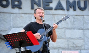 andrei paunescu vrancea