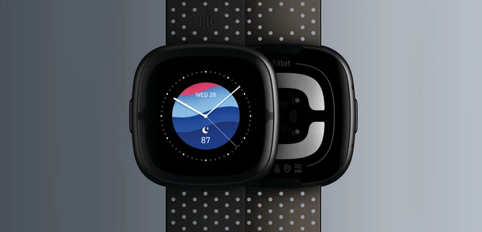 Fitbit Sense 2. PHOTOSGoogle
