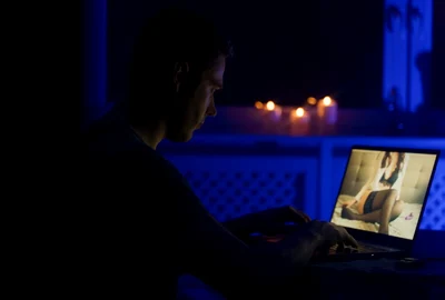 Videochat FOTO Shutterstock 