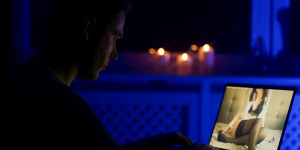 Videochat FOTO Shutterstock 