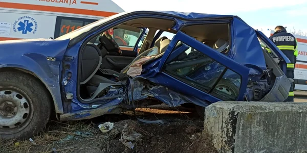 accident