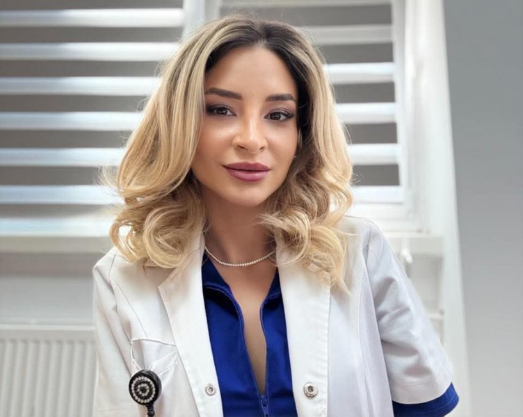 Directoarea medicală a Spitalului Județean Buzău, găsită moartă în camera de gardă. Avea doar 37 de ani