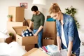 waist up moving house couple jpg