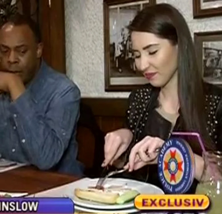 Michael Winslow (FOTO ACCES DIRECT)