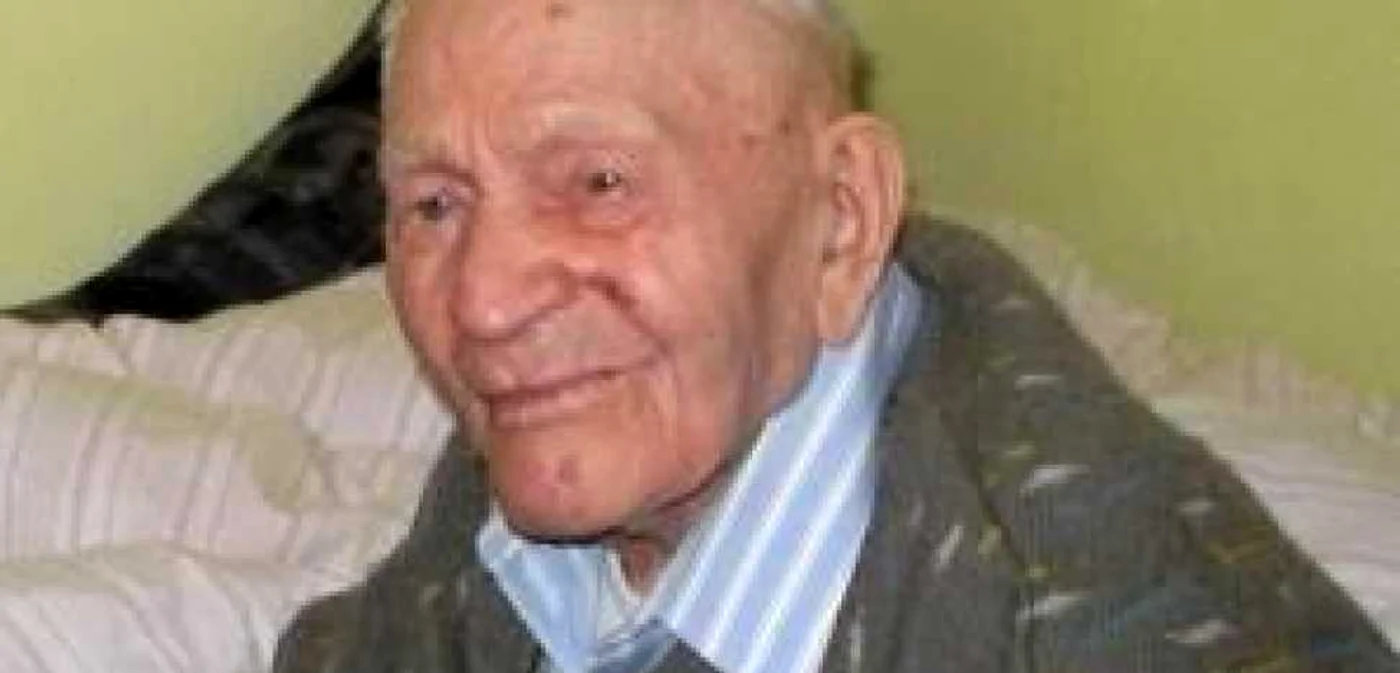 Gheorghe Covaci FOTO arhivă