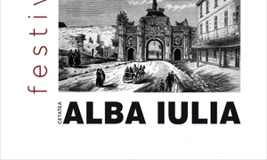 Alba Iulia și Festivalul Dilema veche jpeg