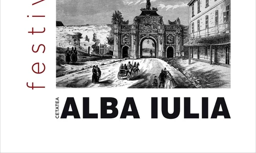 Alba Iulia și Festivalul Dilema veche jpeg