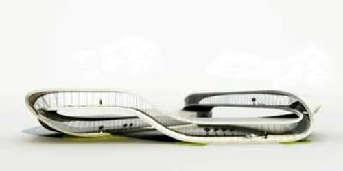 the landscape house ruijsenaars