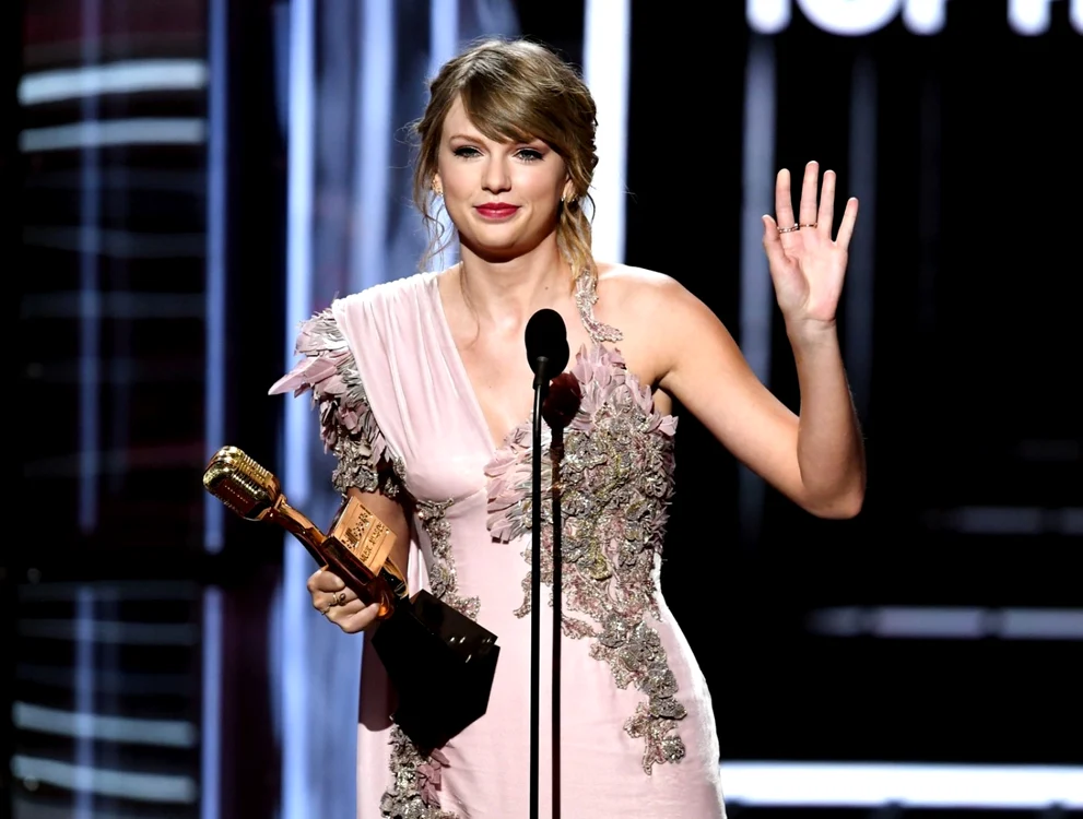 Taylor Swift. FOTO arhivă Getty Images