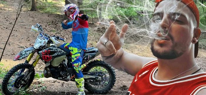 Dany Boy, cel mai sincer interviu! / Colaj: Click!