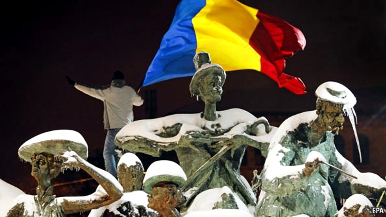 În ciuda schimbării, rămîn aceleaşi probleme jpeg