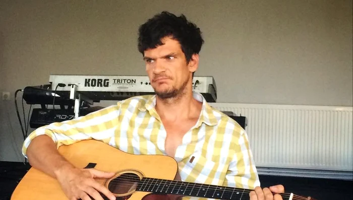 Tudor Chirilă a atacat dur realizatorii Antena 3Foto: Arhiva personală