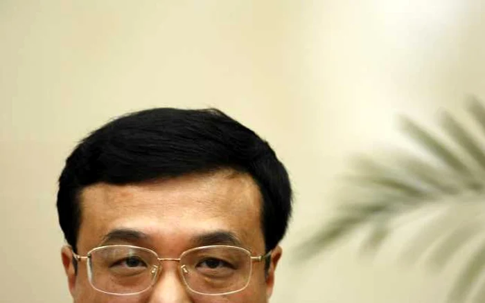 li Keqiang reuters