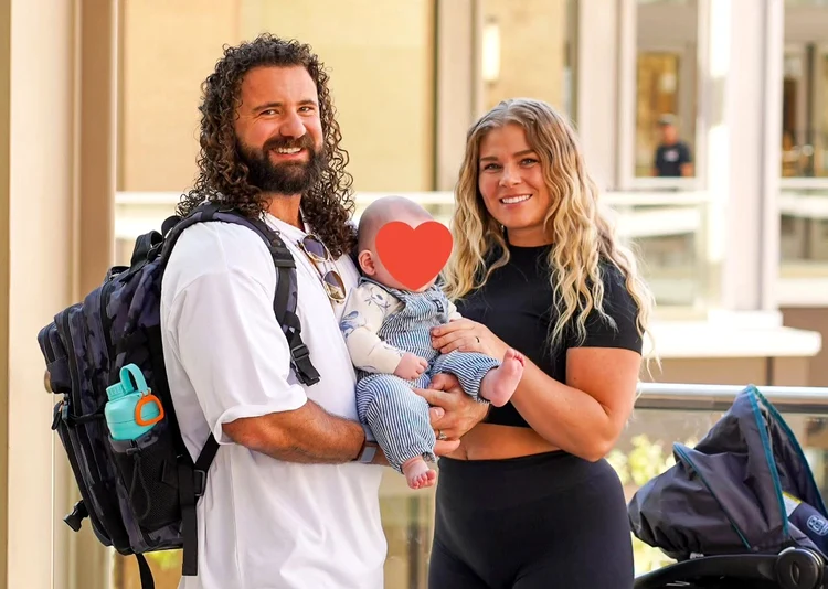 Familia de americani care a vrut să se mute in Thailanda