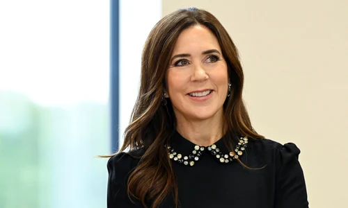 Mary a Danemarcei, Getty (2) jpg