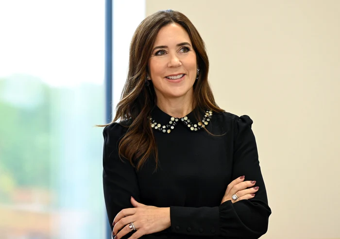 Mary a Danemarcei, Getty (2) jpg
