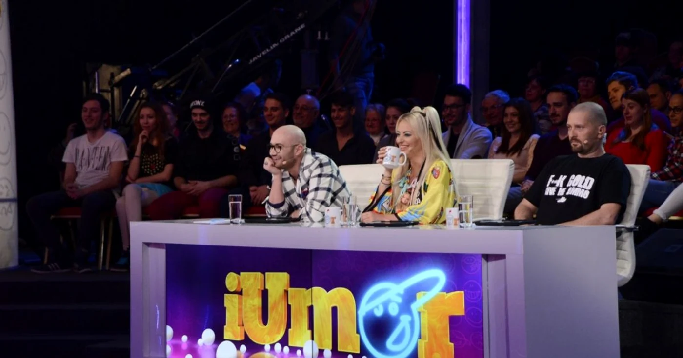 delia bendeac si cheloo foto antena 1/mihai stetcu