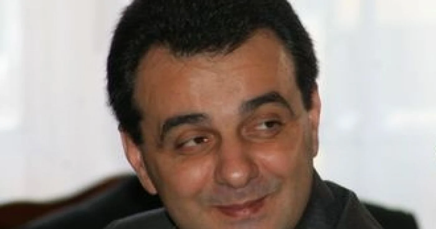 Procurorul Irinel Păun, delegat de Daniel Morar, într-o funcţie de conducere   FOTO Adevărul
