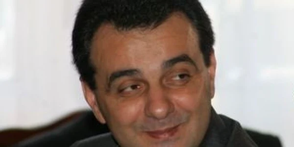Procurorul Irinel Păun