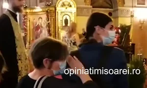 scandal timisoara catedrala png