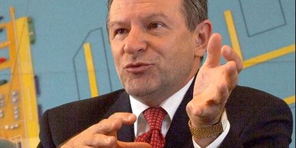 Berceanu caută bani pentru calamităţile din Agricultură