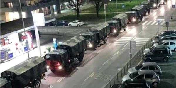 camionae lombardia. 