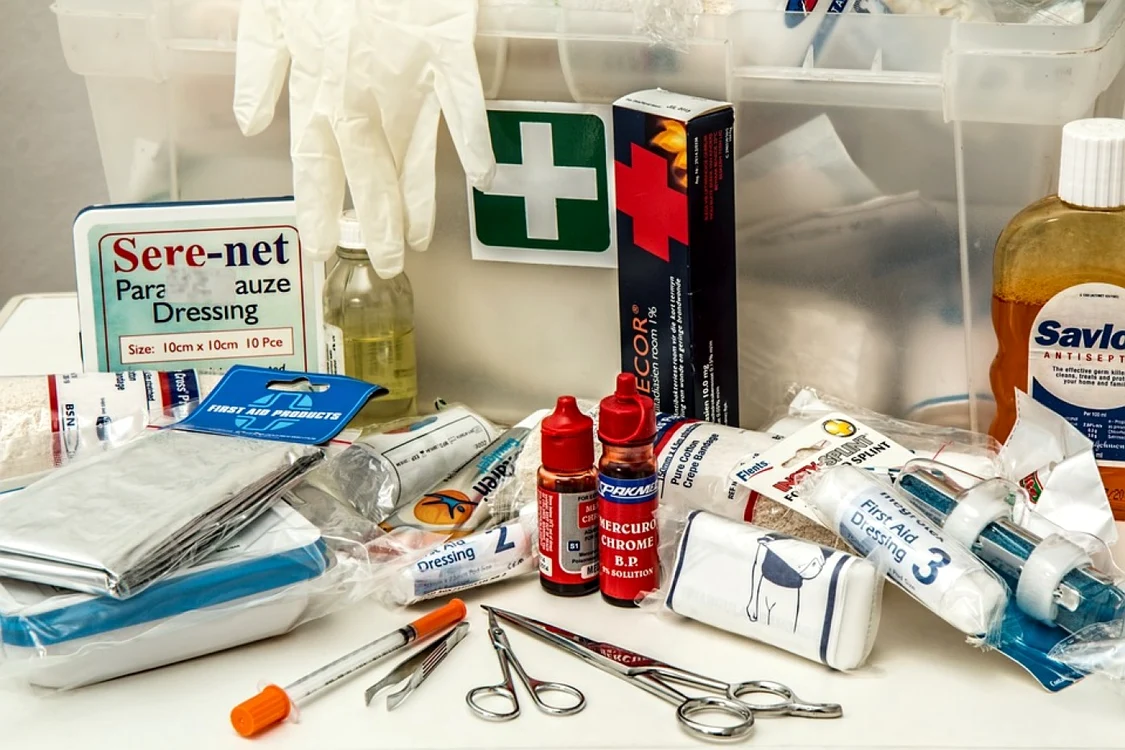 Medicii atrag atenţia că este deosebit de important cum acţionăm în primele minute, în cazul unei arsuri FOTO: Pixabay