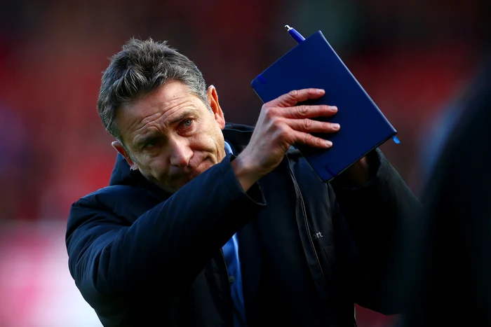 
    Philippe Montanier are în palmares o finală a Cupei Franței și a antrenat-o pe Nottingham Forest, fostă campioană a EuropeiFoto: Guliver / GettyImages  