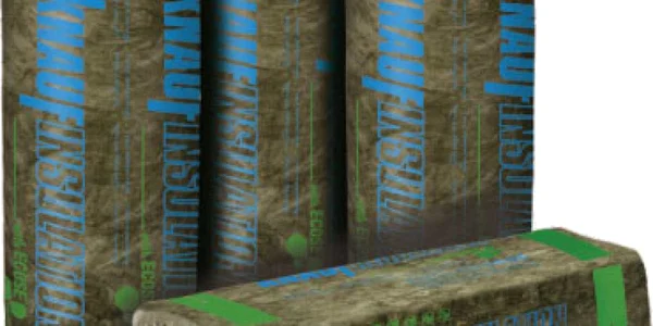 Util: Vată minerală ECOSE