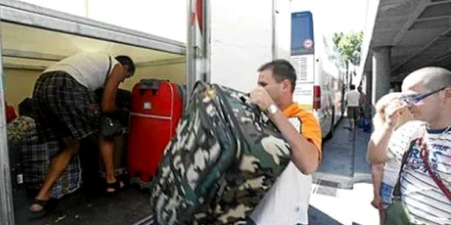 Romanii au ajuns sa caute de munca si cu lupa! Vezi unde se mai gaseste de lucru in tara noastra!