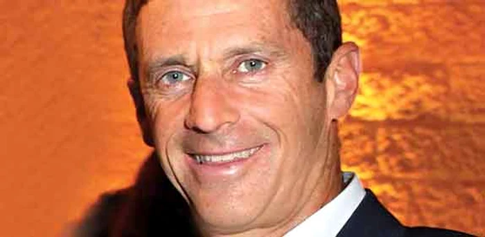 Omul de afaceri israelian Benjamin “Beny” Steinmetz este inculpat în dosarul retrocedărilor frauduloase Remus Truică
