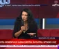 Elena Cârstea, invitată la Spy News la Antena Stars   captură de ecran (8) png