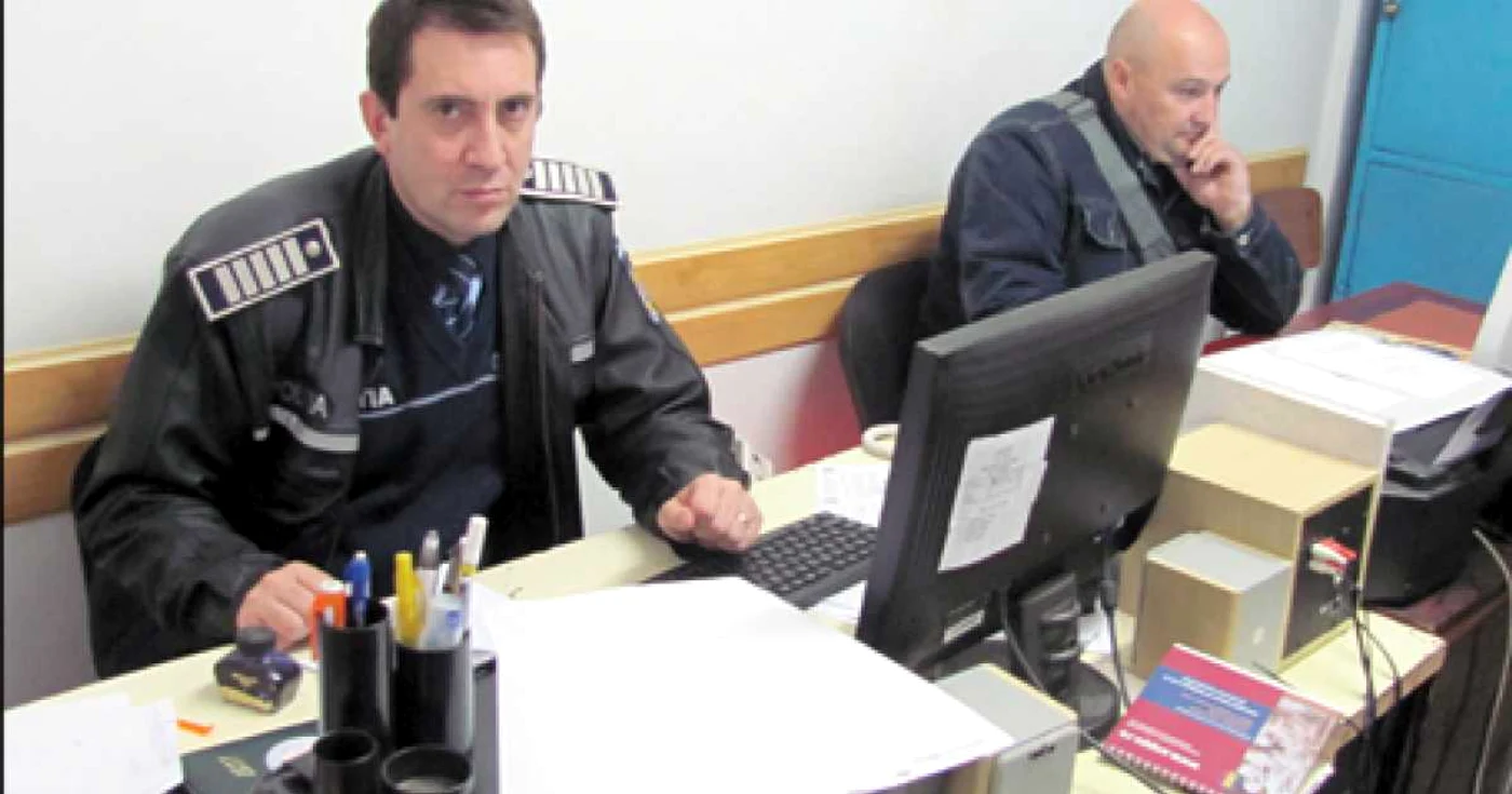 Oamenii legii nu mai sunt dispuşi să plătească materialele consumabile