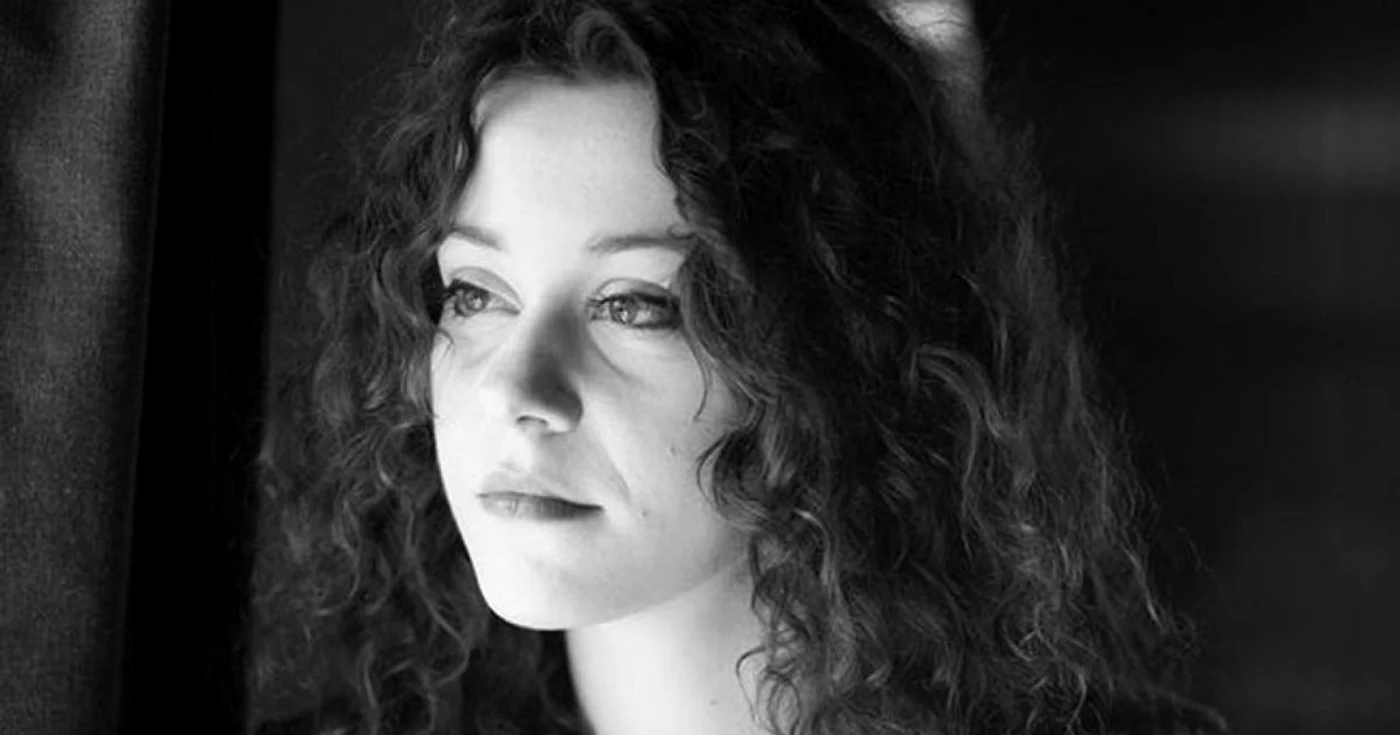 Andreea Tănase. FOTO: Teatrul Tony Bulandra