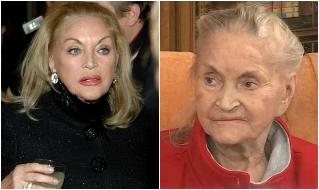 
    Zina Dumitrescu a slăbit 10 kg în doar două lunifoto: arhivă  