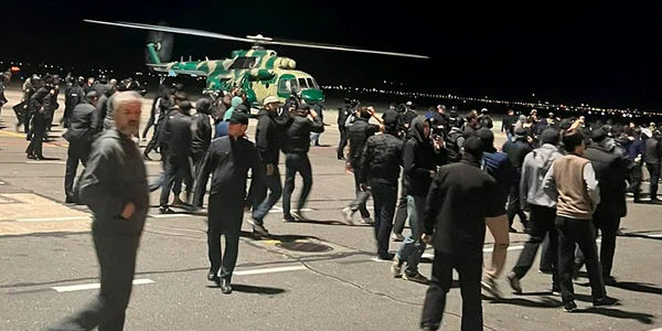 Violente Dagestan evrei Israel FOTO Profimedia (2) jpg
